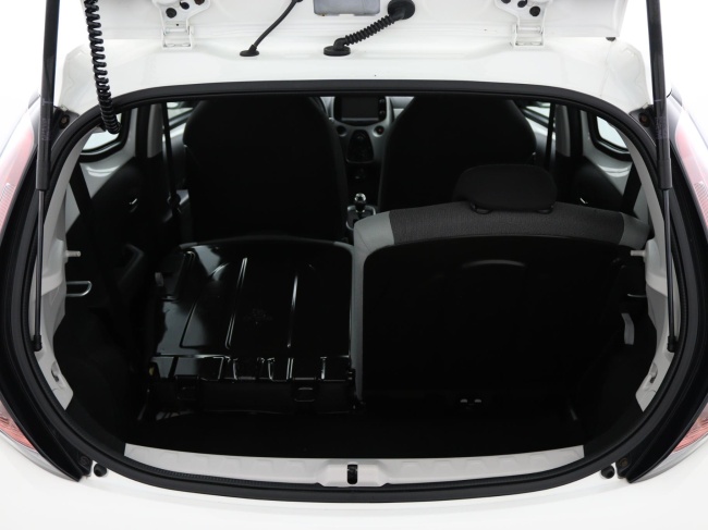 Toyota Aygo - 1.0 VVT-i x-play