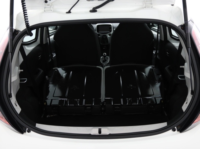 Toyota Aygo - 1.0 VVT-i x-play