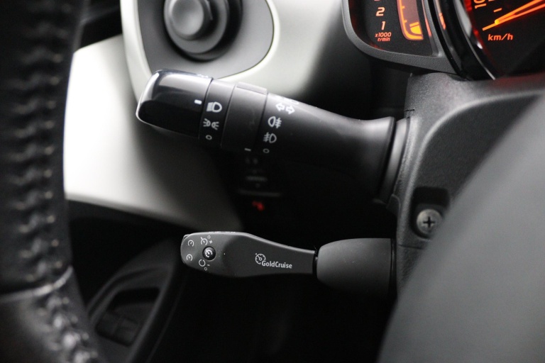 Toyota Aygo - 1.0 VVT-i x-play 29