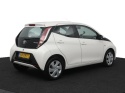 Toyota Aygo - 1.0 VVT-i x-play