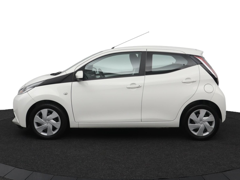 Toyota Aygo - 1.0 VVT-i x-play 3