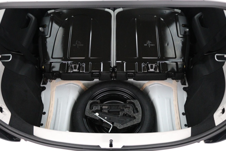 Toyota Aygo - 1.0 VVT-i x-play 32