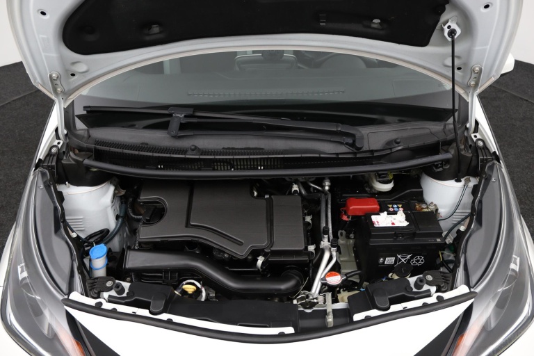 Toyota Aygo - 1.0 VVT-i x-play 33