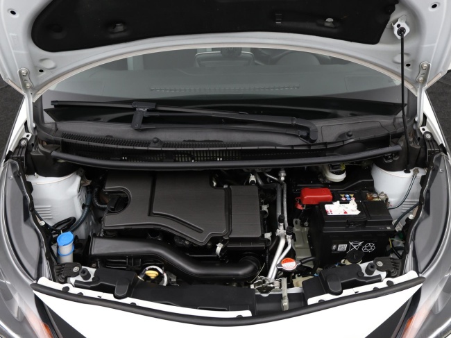 Toyota Aygo - 1.0 VVT-i x-play