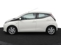 Toyota Aygo - 1.0 VVT-i x-play