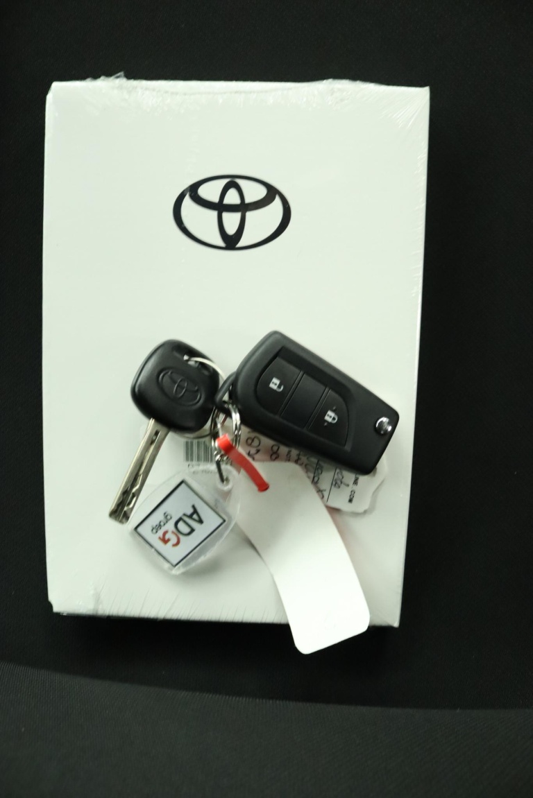 Toyota Aygo X - 1.0 VVT-i S-CVT Play 11