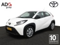 Toyota Aygo X - 1.0 VVT-i S-CVT Play