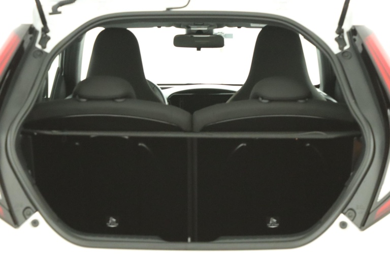 Toyota Aygo X - 1.0 VVT-i S-CVT Play 22