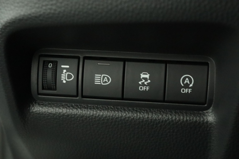 Toyota Aygo X - 1.0 VVT-i S-CVT Play 28