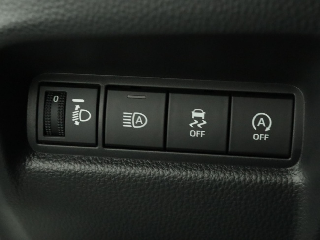 Toyota Aygo X - 1.0 VVT-i S-CVT Play