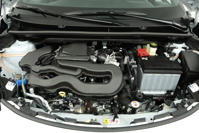 Toyota Aygo X - 1.0 VVT-i S-CVT Play 33