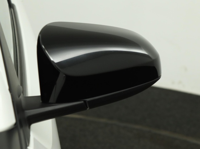 Toyota Aygo X - 1.0 VVT-i S-CVT Play