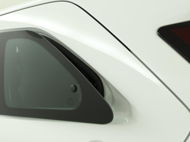 Toyota Aygo X - 1.0 VVT-i S-CVT Play