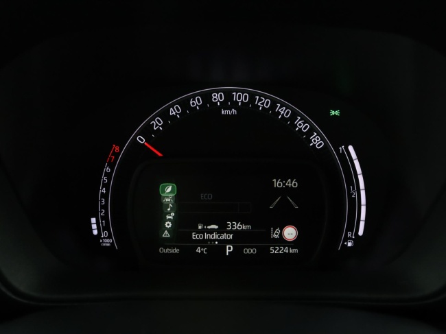 Toyota Aygo X - 1.0 VVT-i S-CVT Play