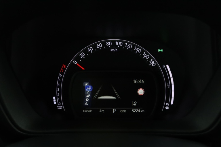 Toyota Aygo X - 1.0 VVT-i S-CVT Play 44