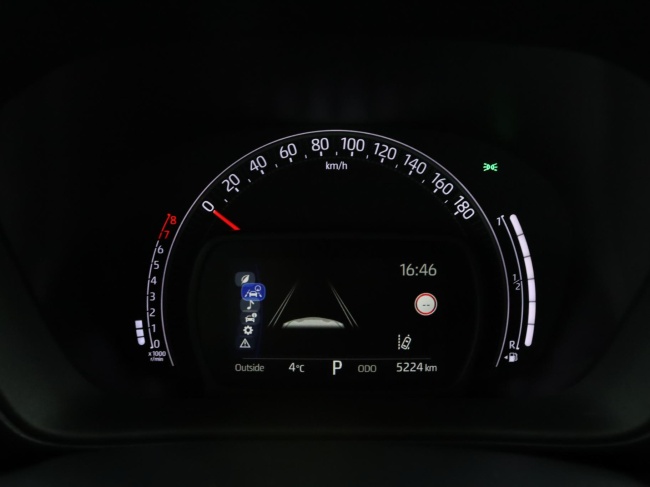 Toyota Aygo X - 1.0 VVT-i S-CVT Play