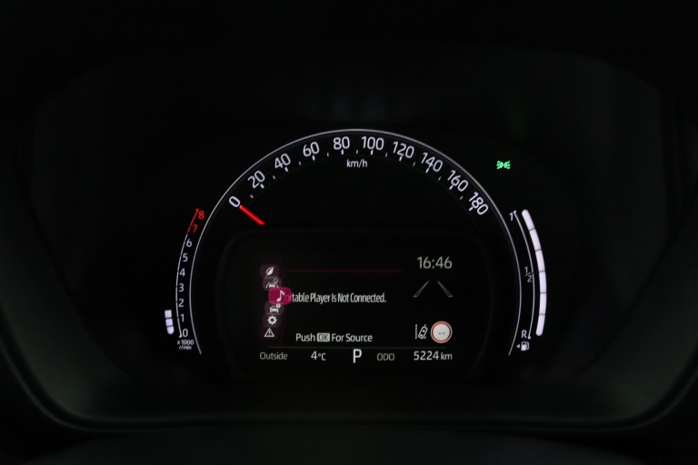 Toyota Aygo X - 1.0 VVT-i S-CVT Play 45