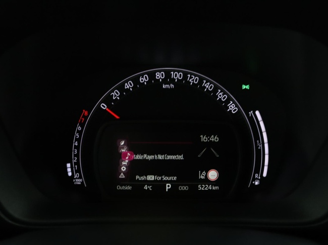 Toyota Aygo X - 1.0 VVT-i S-CVT Play