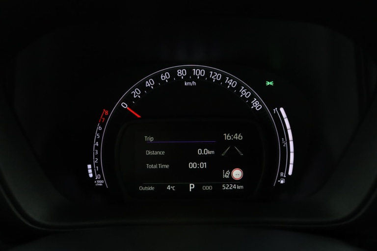 Toyota Aygo X - 1.0 VVT-i S-CVT Play 46