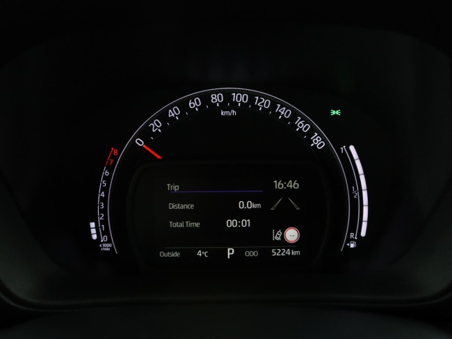 Toyota Aygo X - 1.0 VVT-i S-CVT Play