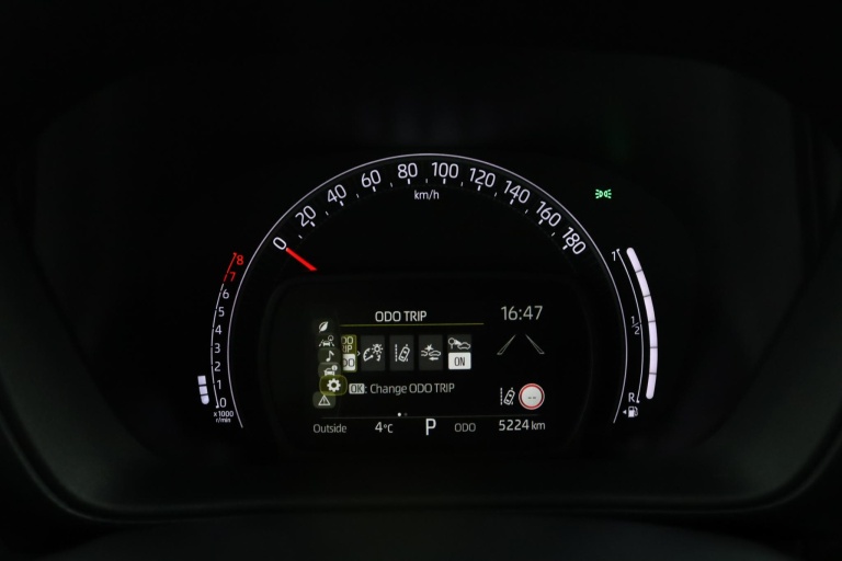 Toyota Aygo X - 1.0 VVT-i S-CVT Play 47