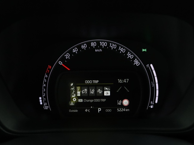 Toyota Aygo X - 1.0 VVT-i S-CVT Play