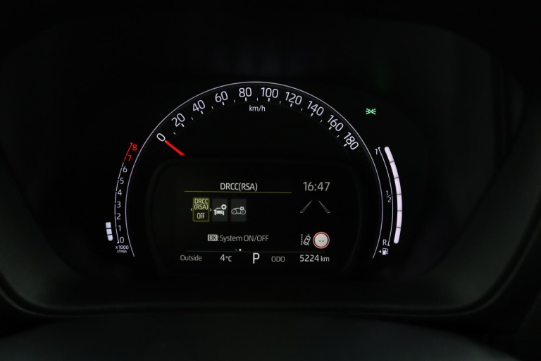 Toyota Aygo X - 1.0 VVT-i S-CVT Play 48