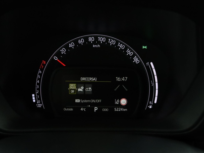 Toyota Aygo X - 1.0 VVT-i S-CVT Play