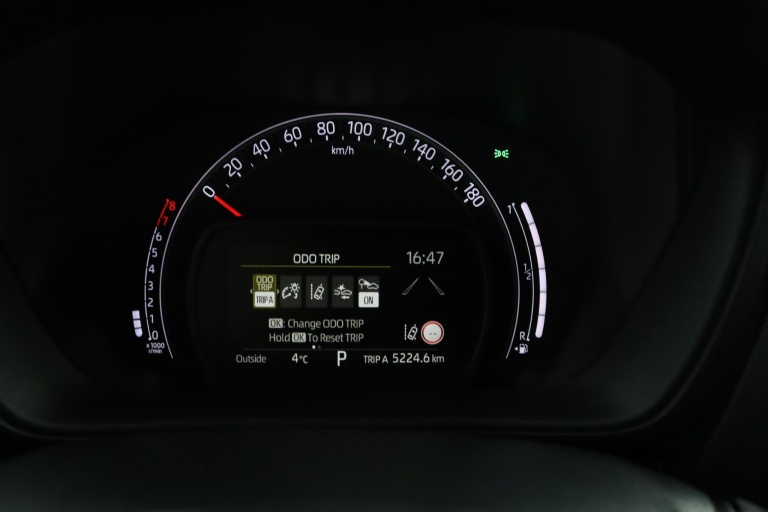 Toyota Aygo X - 1.0 VVT-i S-CVT Play 49