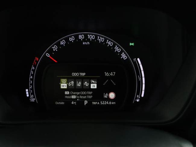 Toyota Aygo X - 1.0 VVT-i S-CVT Play