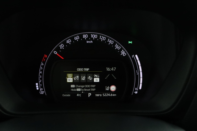 Toyota Aygo X - 1.0 VVT-i S-CVT Play 50