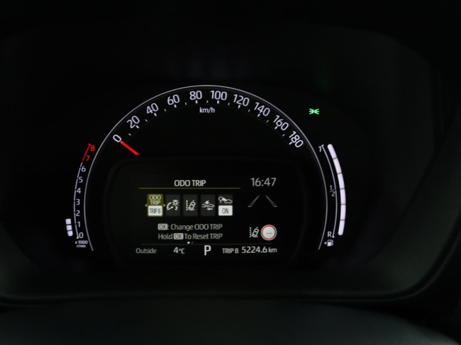 Toyota Aygo X - 1.0 VVT-i S-CVT Play