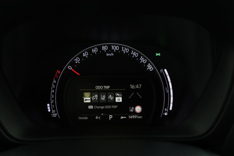 Toyota Aygo X - 1.0 VVT-i S-CVT Play 51