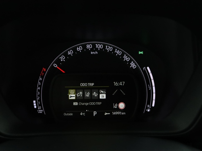 Toyota Aygo X - 1.0 VVT-i S-CVT Play