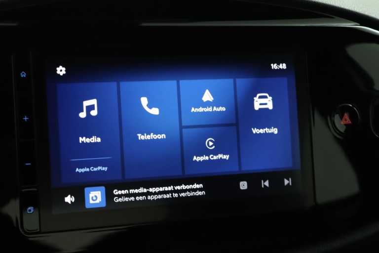 Toyota Aygo X - 1.0 VVT-i S-CVT Play 52