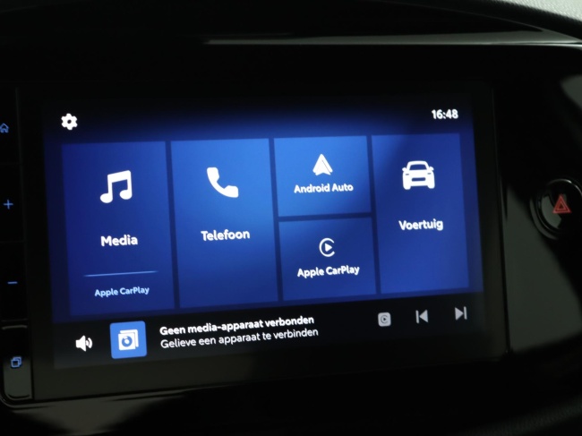 Toyota Aygo X - 1.0 VVT-i S-CVT Play