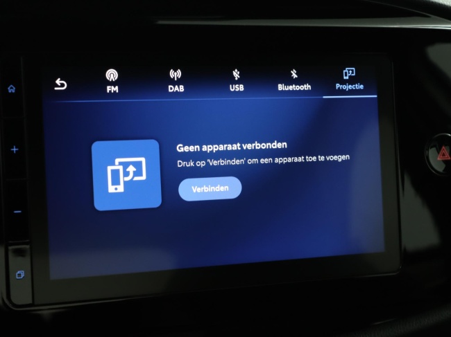 Toyota Aygo X - 1.0 VVT-i S-CVT Play