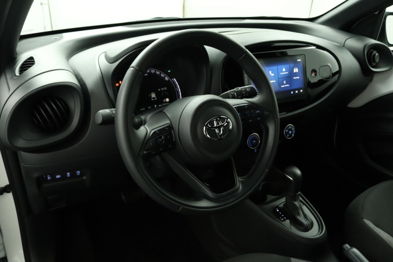 Toyota Aygo X - 1.0 VVT-i S-CVT Play 57