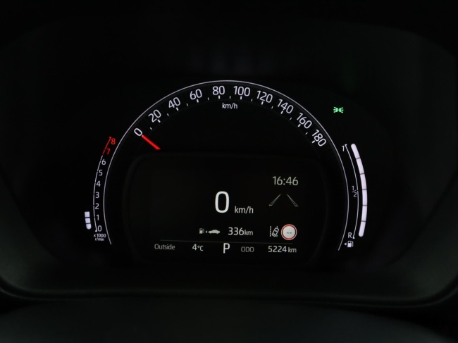 Toyota Aygo X - 1.0 VVT-i S-CVT Play