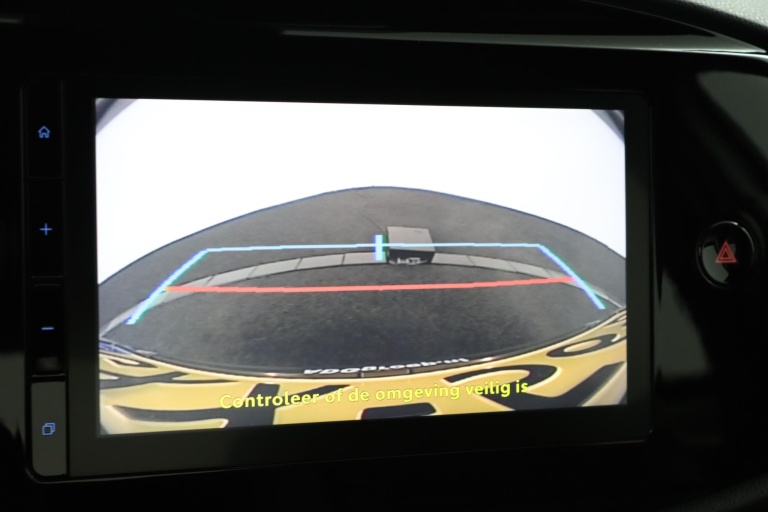 Toyota Aygo X - 1.0 VVT-i S-CVT Play 9