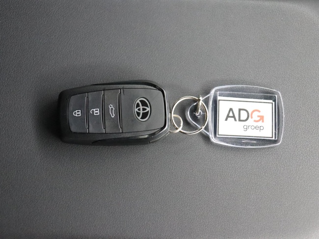 Toyota bZ4X - Executive 73 kWh