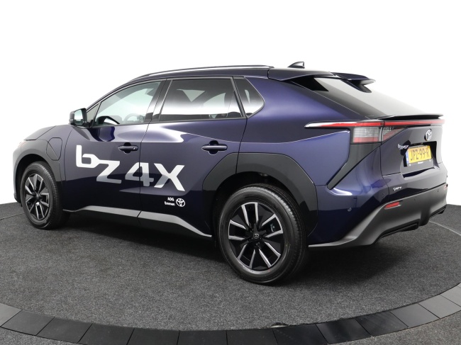 Toyota bZ4X - Executive 73 kWh
