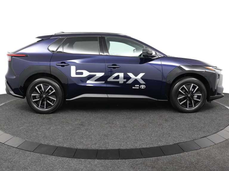 Toyota bZ4X - Executive 73 kWh 13