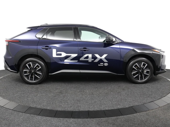 Toyota bZ4X - Executive 73 kWh