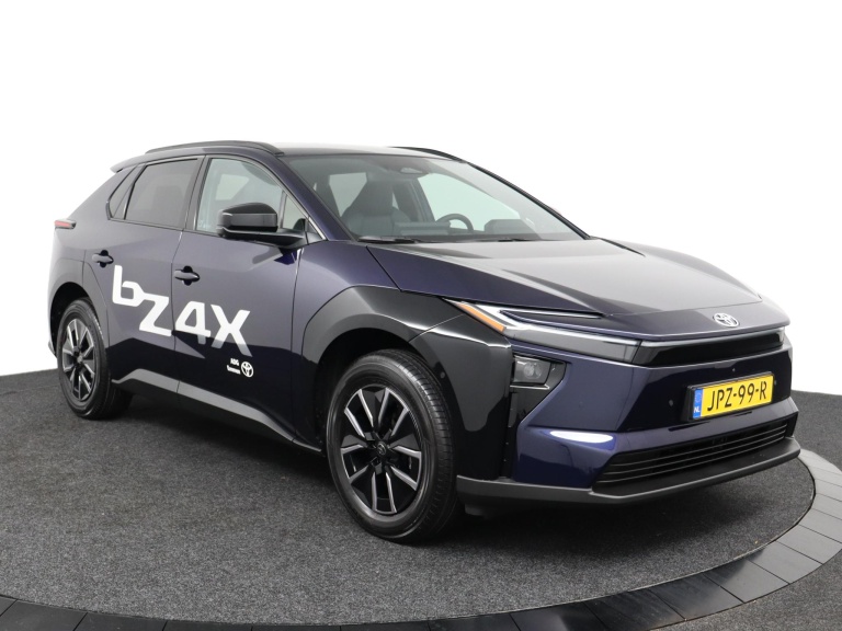 Toyota bZ4X - Executive 73 kWh 14