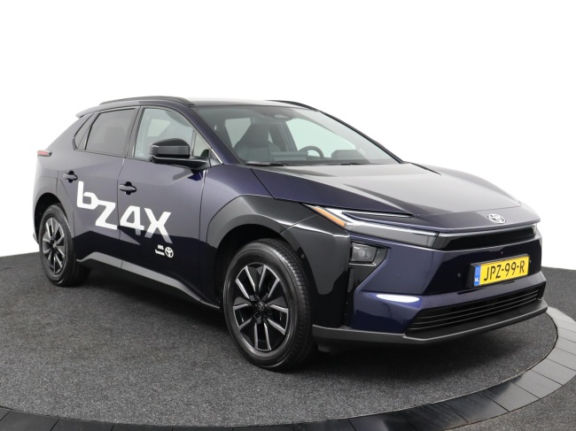 Toyota bZ4X - Executive 73 kWh