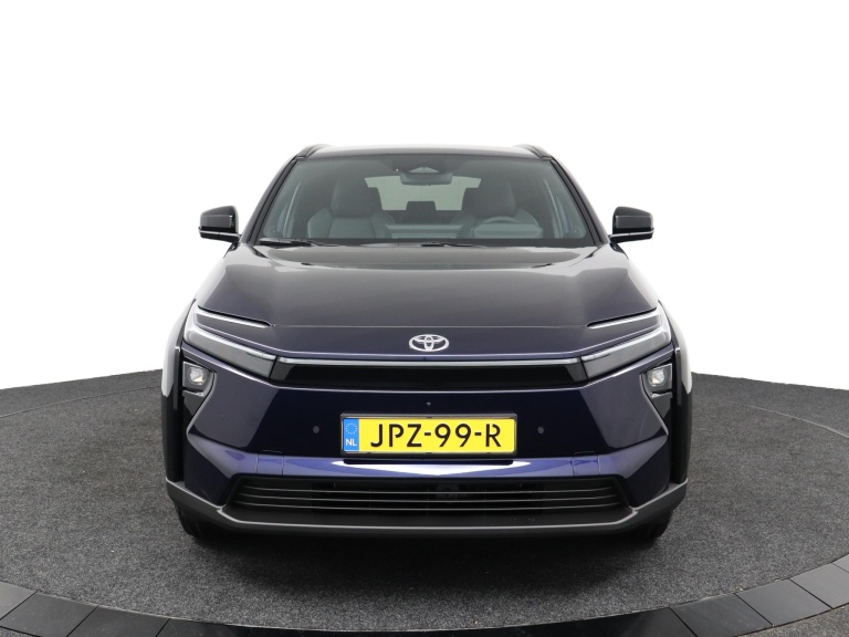 Toyota bZ4X - Executive 73 kWh 16
