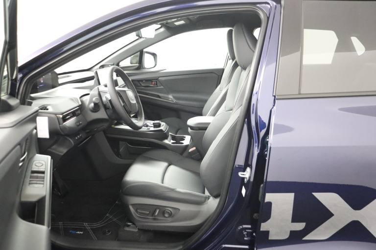 Toyota bZ4X - Executive 73 kWh 17