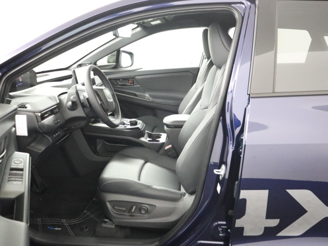 Toyota bZ4X - Executive 73 kWh
