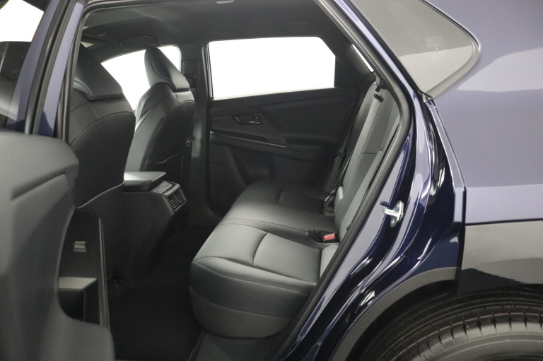 Toyota bZ4X - Executive 73 kWh 18